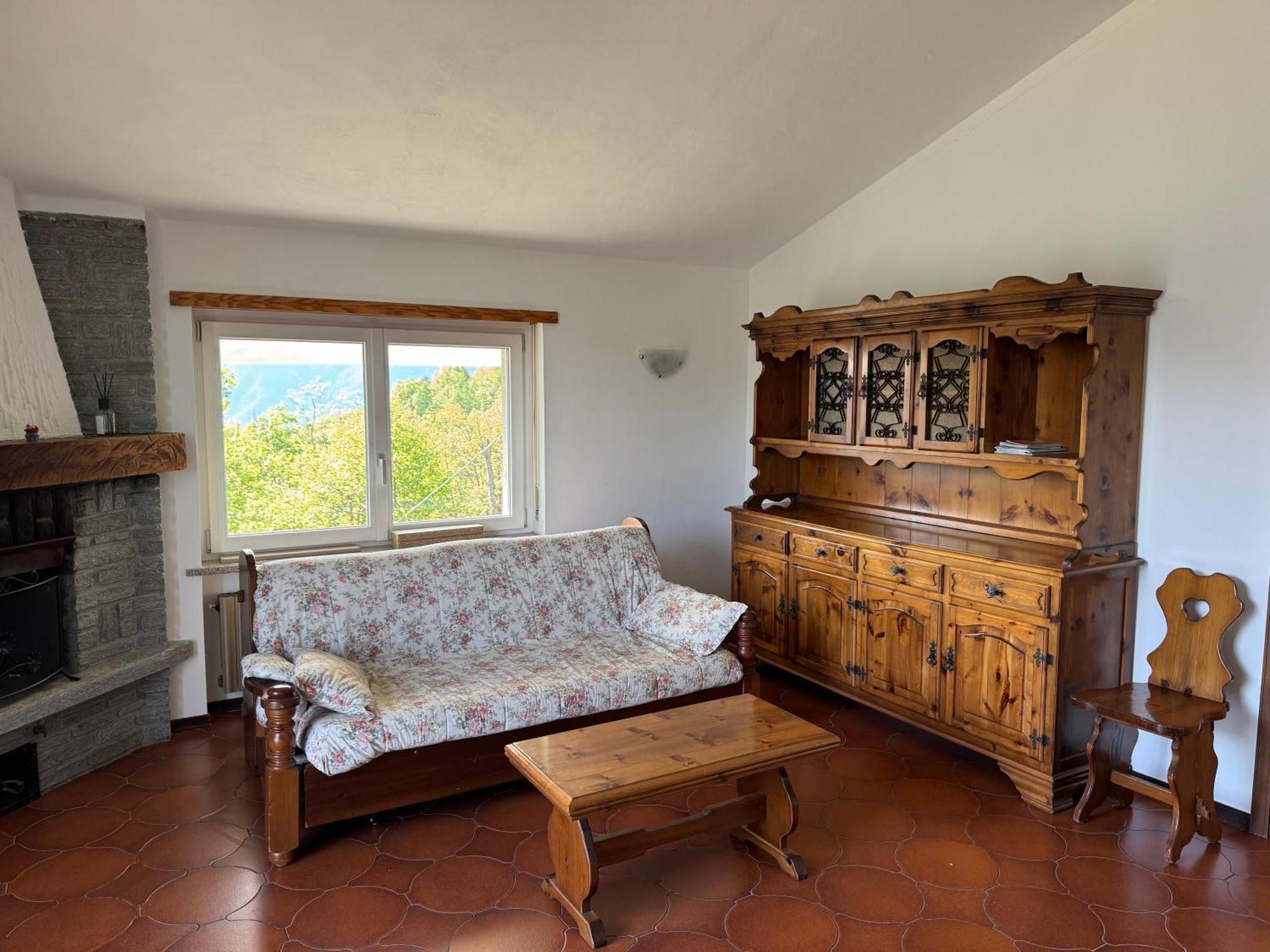Gold Cave Casa Vacanze Relax Nel Bosco Appartamenti Pessinetto エクステリア 写真
