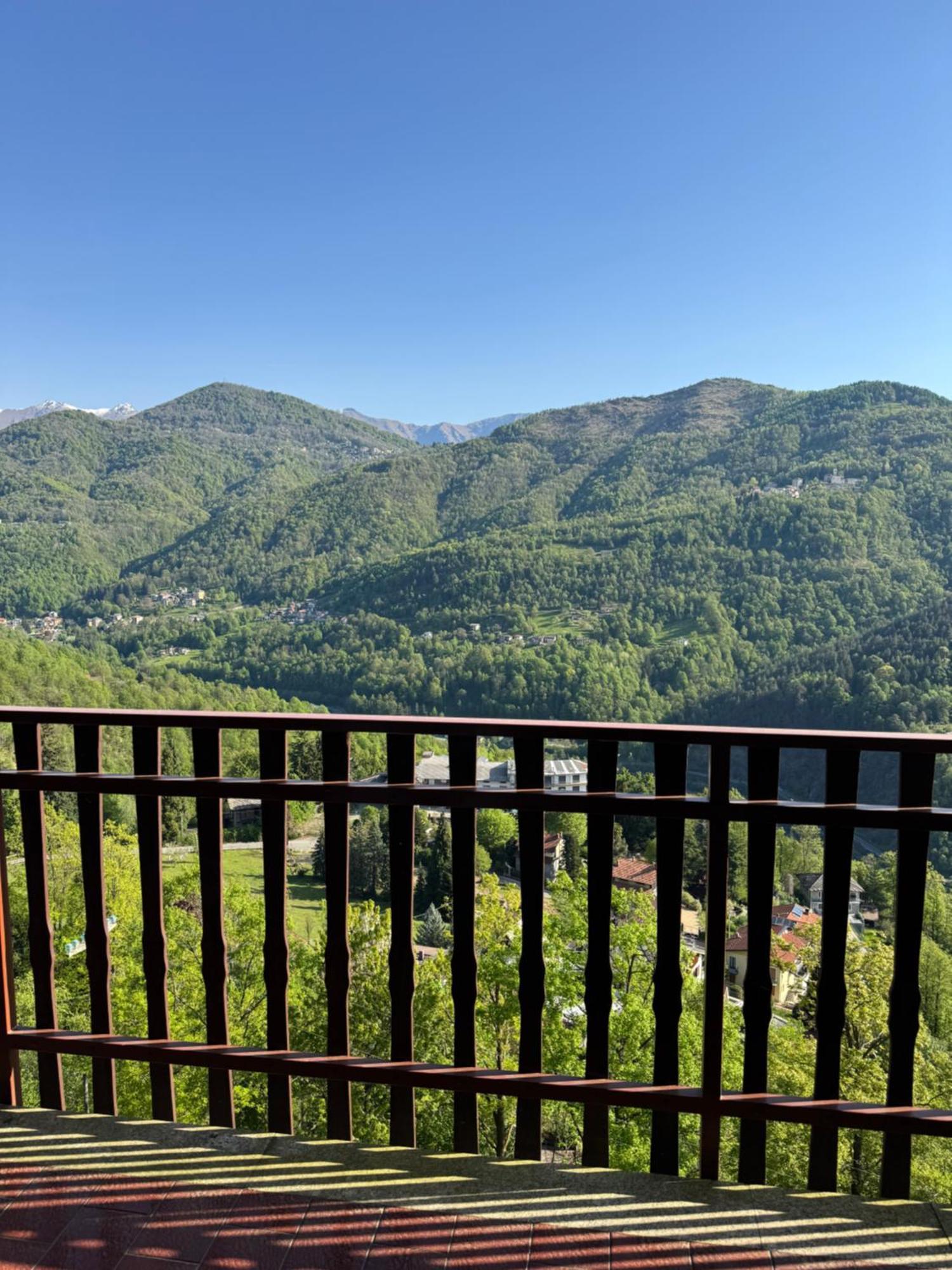 Gold Cave Casa Vacanze Relax Nel Bosco Appartamenti Pessinetto エクステリア 写真