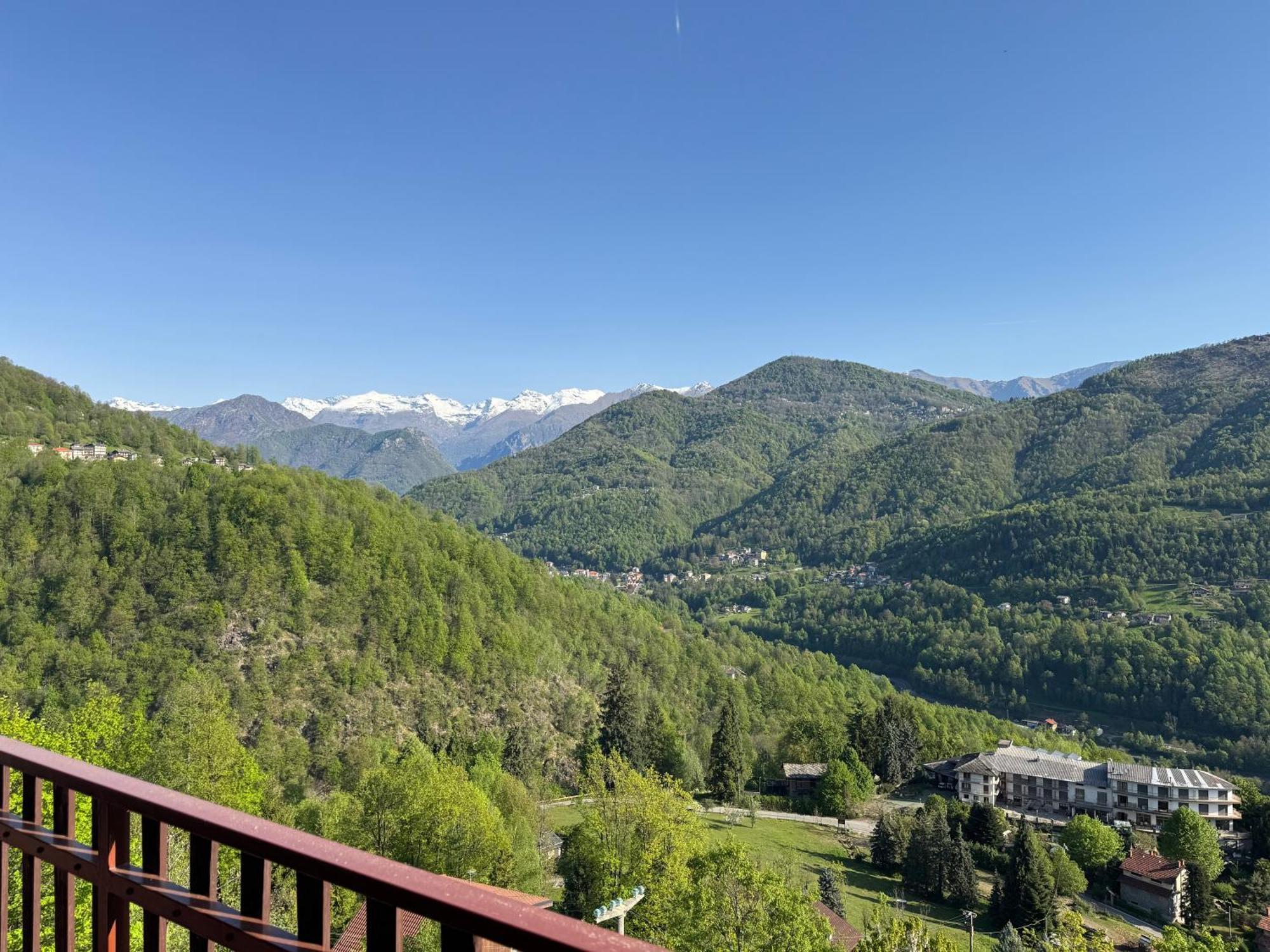 Gold Cave Casa Vacanze Relax Nel Bosco Appartamenti Pessinetto エクステリア 写真