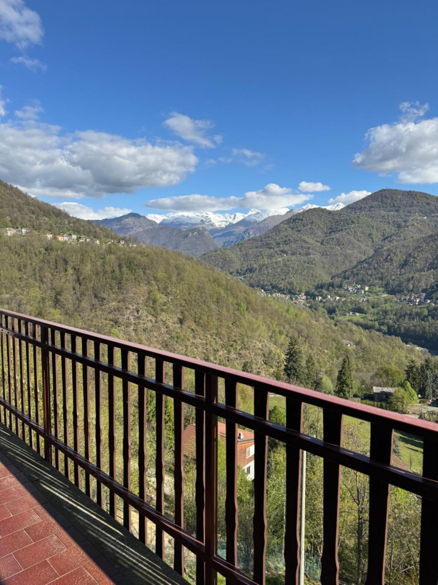 Gold Cave Casa Vacanze Relax Nel Bosco Appartamenti Pessinetto エクステリア 写真