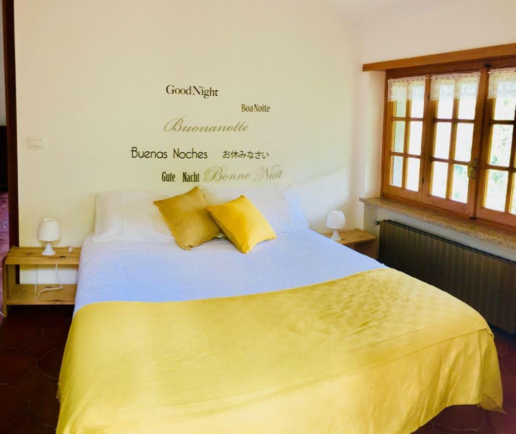 Gold Cave Casa Vacanze Relax Nel Bosco Appartamenti Pessinetto エクステリア 写真
