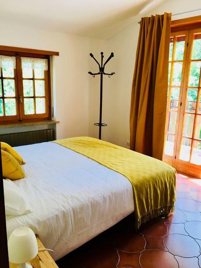 Gold Cave Casa Vacanze Relax Nel Bosco Appartamenti Pessinetto エクステリア 写真