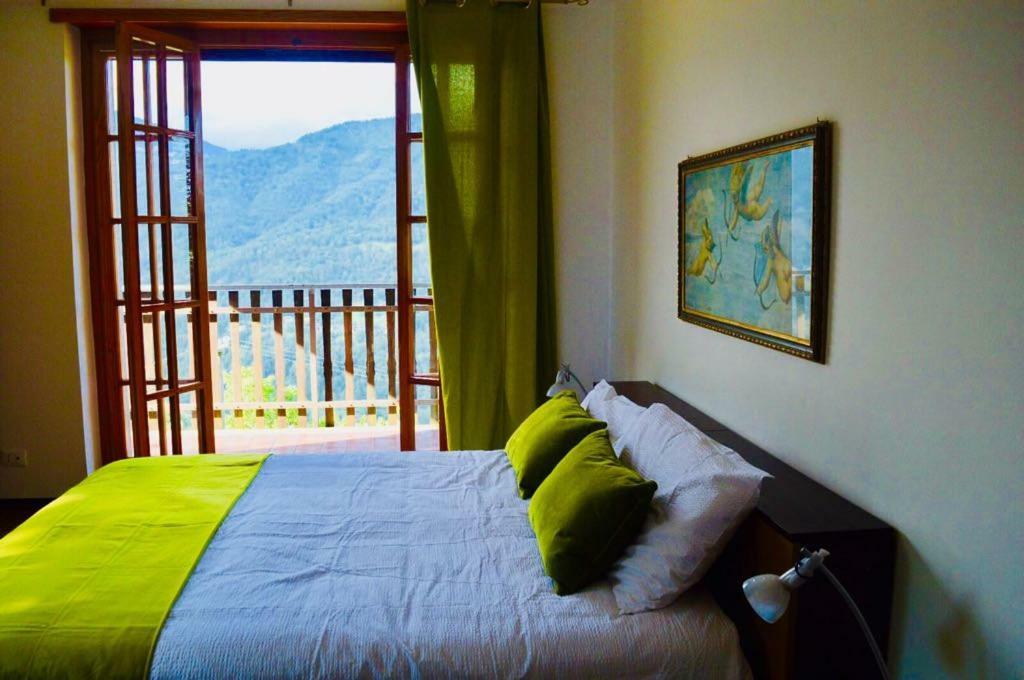 Gold Cave Casa Vacanze Relax Nel Bosco Appartamenti Pessinetto エクステリア 写真