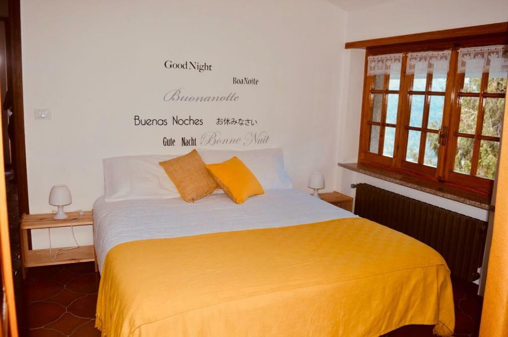 Gold Cave Casa Vacanze Relax Nel Bosco Appartamenti Pessinetto エクステリア 写真