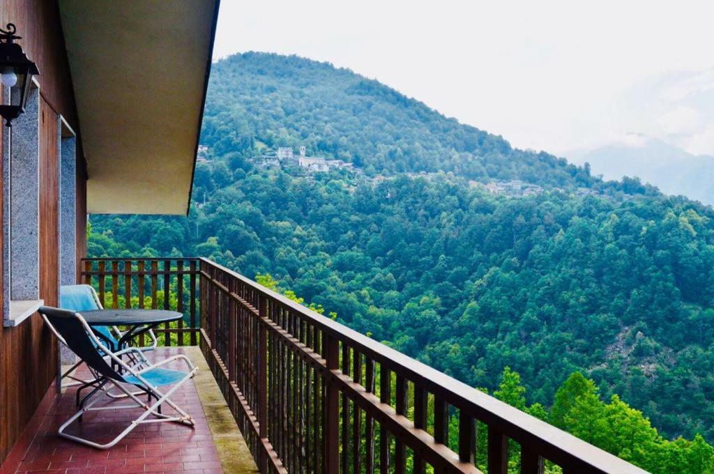 Gold Cave Casa Vacanze Relax Nel Bosco Appartamenti Pessinetto エクステリア 写真