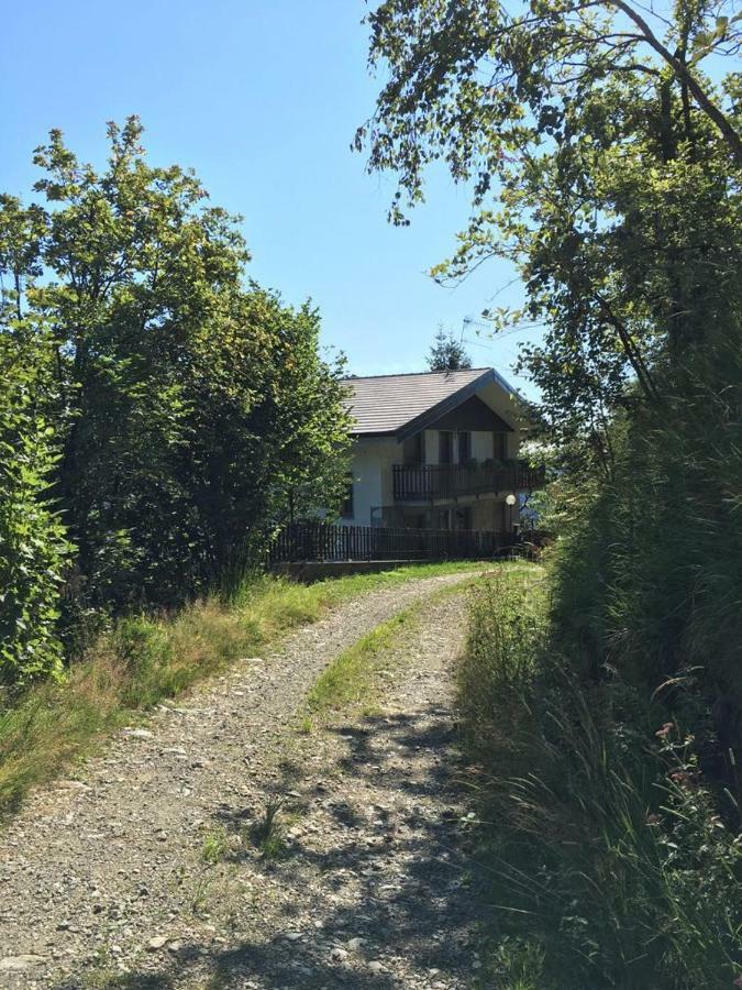 Gold Cave Casa Vacanze Relax Nel Bosco Appartamenti Pessinetto エクステリア 写真