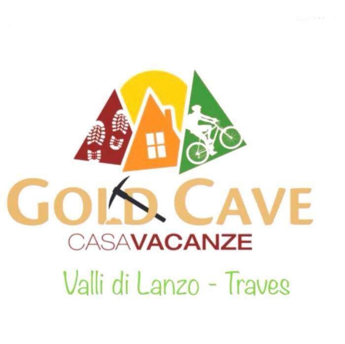 Gold Cave Casa Vacanze Relax Nel Bosco Appartamenti Pessinetto エクステリア 写真
