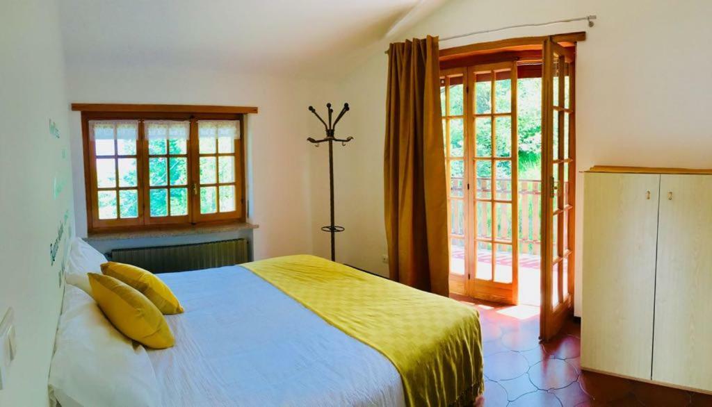Gold Cave Casa Vacanze Relax Nel Bosco Appartamenti Pessinetto エクステリア 写真