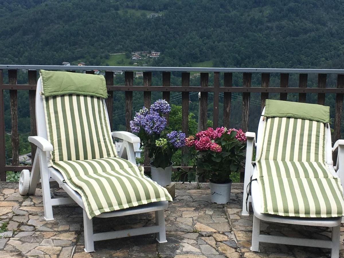 Gold Cave Casa Vacanze Relax Nel Bosco Appartamenti Pessinetto エクステリア 写真